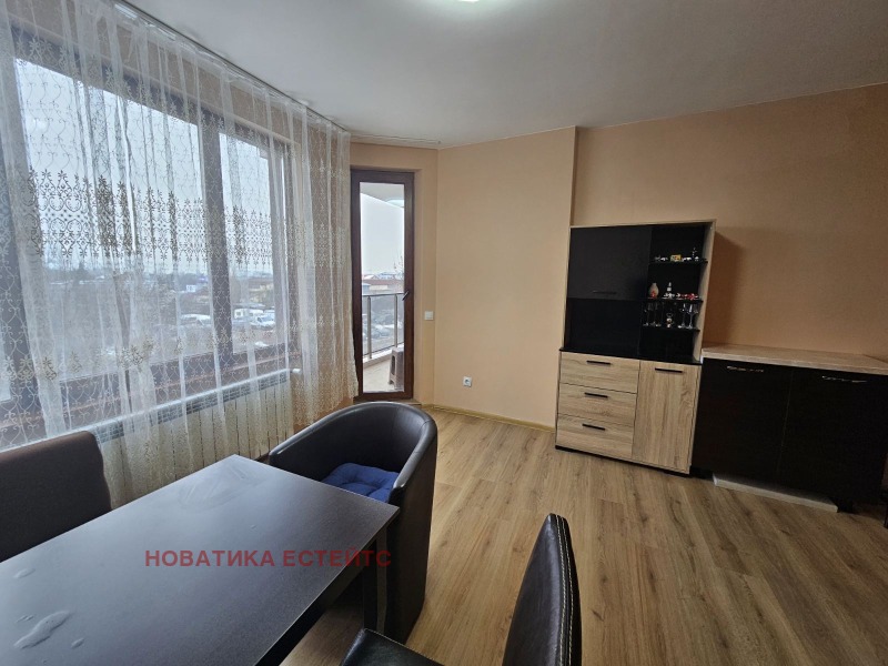 Na prodej  1 ložnice Sofia , Ljulin 1 , 61 m2 | 37886818