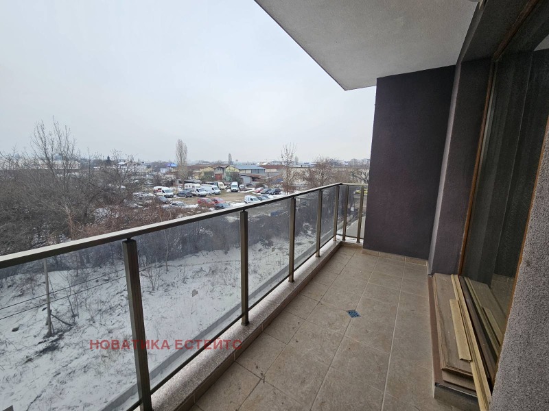 Продава  2-стаен град София , Люлин 1 , 61 кв.м | 23559609 - изображение [17]