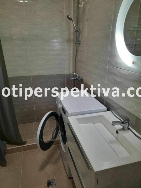 На продаж  1 спальня Пловдив , Кючук Париж , 68 кв.м | 20078835 - зображення [15]