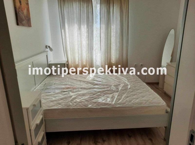На продаж  1 спальня Пловдив , Кючук Париж , 68 кв.м | 20078835 - зображення [12]