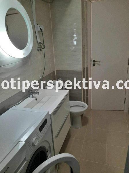 На продаж  1 спальня Пловдив , Кючук Париж , 68 кв.м | 20078835 - зображення [6]