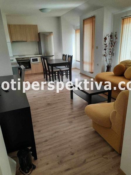 На продаж  1 спальня Пловдив , Кючук Париж , 68 кв.м | 20078835