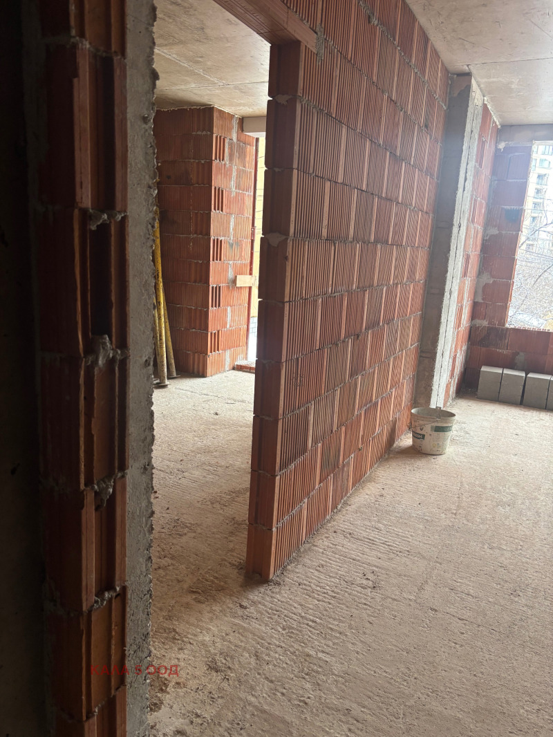 Продава 2-СТАЕН, гр. София, Люлин 8, снимка 5 - Апартаменти - 51149220