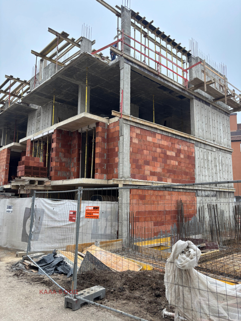 Продава 2-СТАЕН, гр. София, Люлин 8, снимка 4 - Апартаменти - 51149220