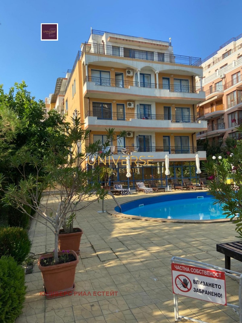Προς πώληση  1 υπνοδωμάτιο περιοχή Μπουργκάς , Σβετη Βλασ , 64 τ.μ | 53615544 - εικόνα [11]