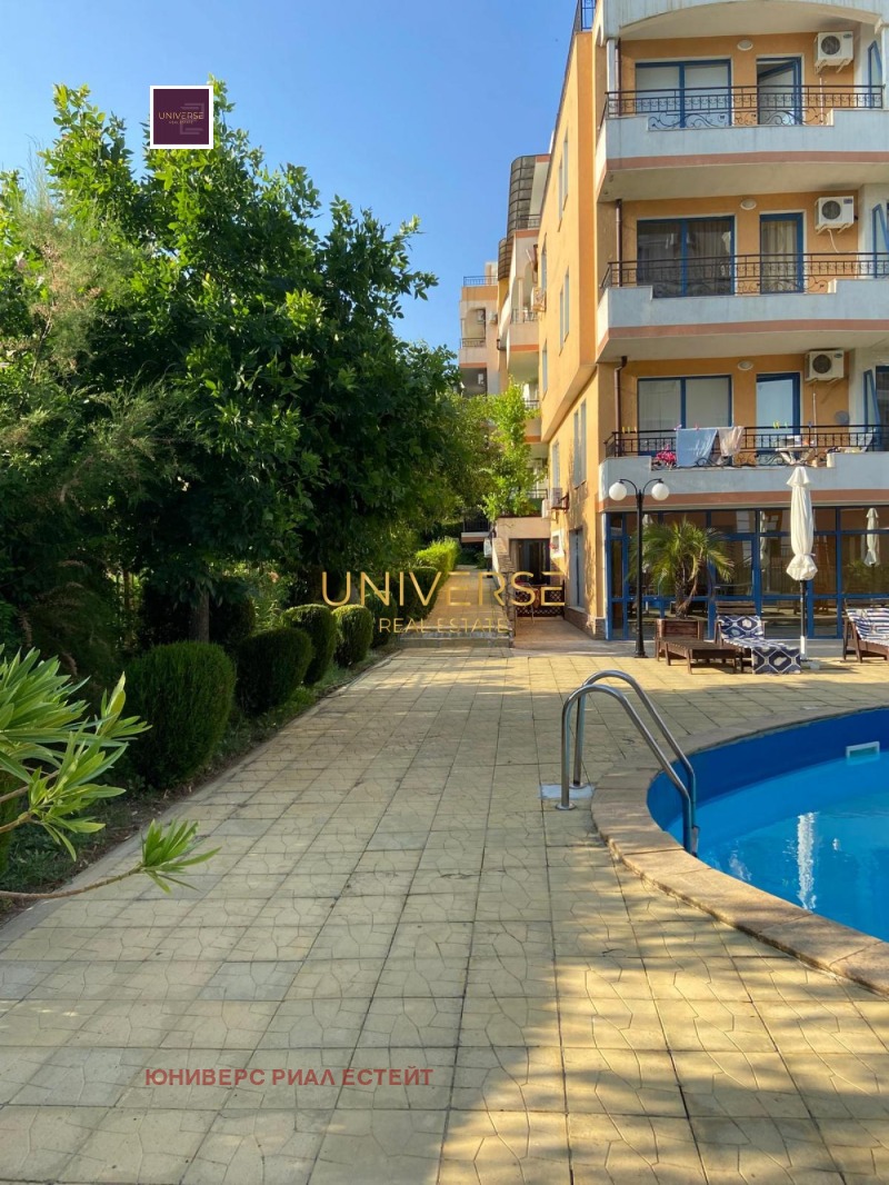 Προς πώληση  1 υπνοδωμάτιο περιοχή Μπουργκάς , Σβετη Βλασ , 64 τ.μ | 53615544 - εικόνα [8]