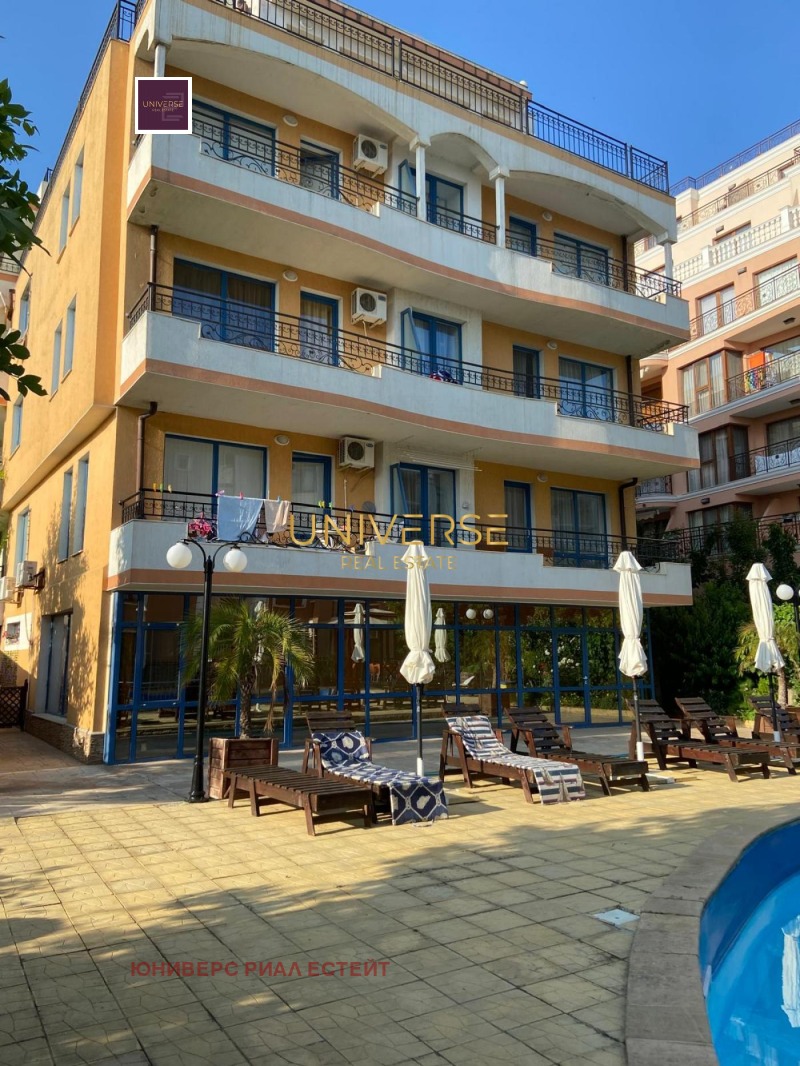 Προς πώληση  1 υπνοδωμάτιο περιοχή Μπουργκάς , Σβετη Βλασ , 64 τ.μ | 53615544 - εικόνα [9]