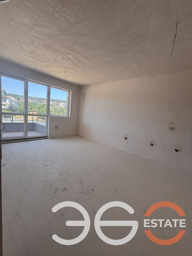 Na prodej  1 ložnice Varna , Levski 1 , 55 m2 | 49943680