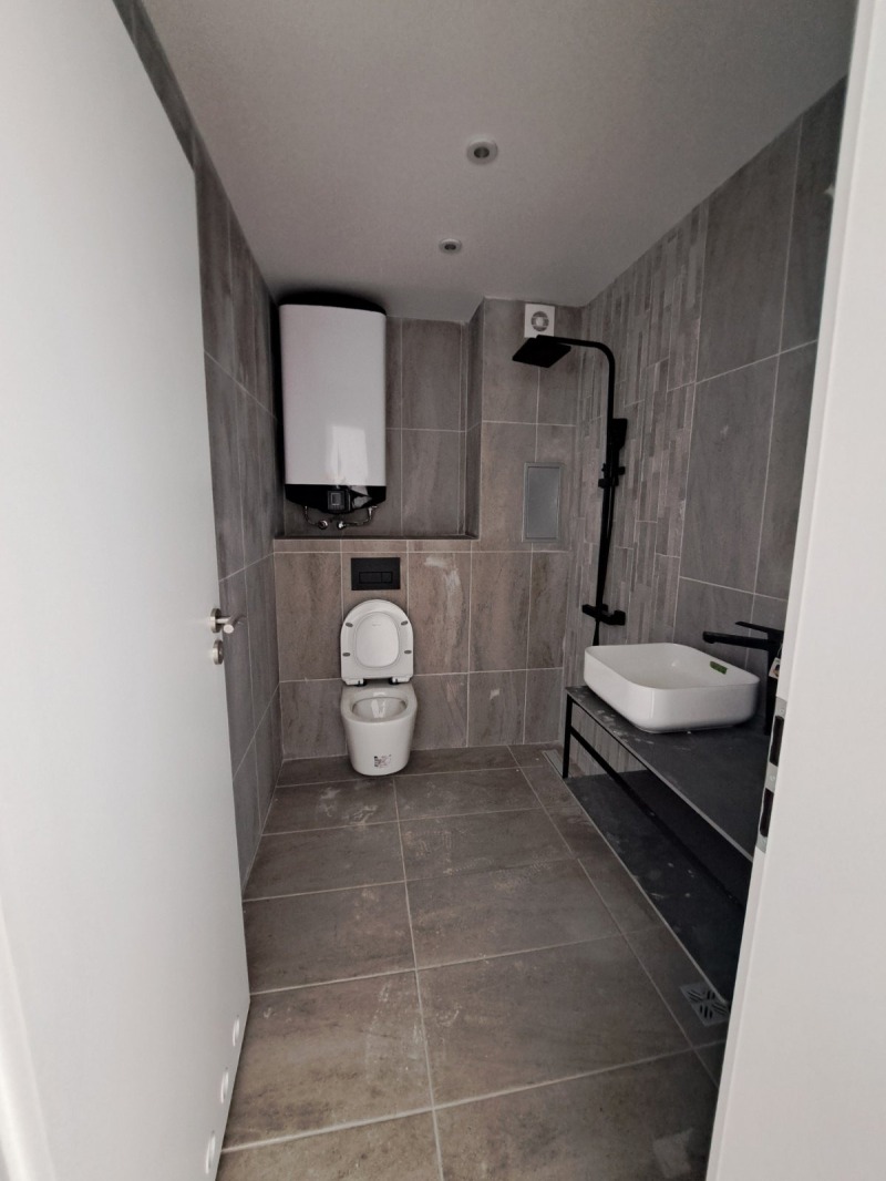 Продава 2-СТАЕН, гр. Созопол, област Бургас, снимка 5 - Апартаменти - 52613093