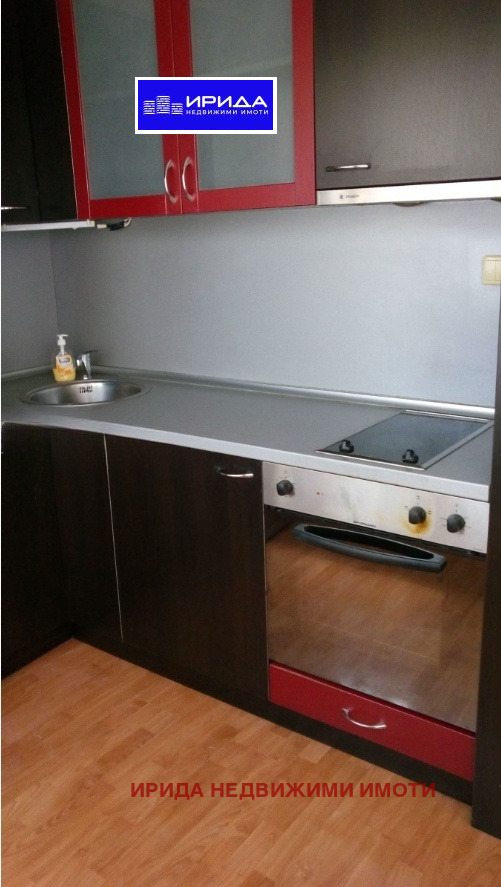 Продава 2-СТАЕН, гр. София, Зона Б-18, снимка 2 - Апартаменти - 52661450