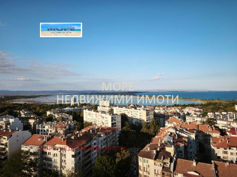 Продава 2-СТАЕН, гр. Бургас, Лазур, снимка 5 - Апартаменти - 52667203