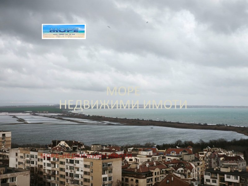 Продава 2-СТАЕН, гр. Бургас, Лазур, снимка 2 - Апартаменти - 52667203