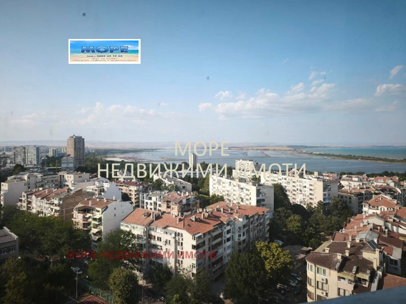 Продава 2-СТАЕН, гр. Бургас, Лазур, снимка 4 - Апартаменти - 52667203