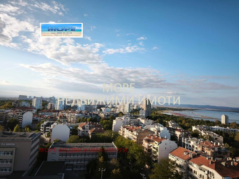 Продава 2-СТАЕН, гр. Бургас, Лазур, снимка 3 - Апартаменти - 52667203