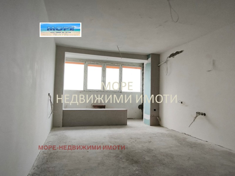 Продава 2-СТАЕН, гр. Бургас, Лазур, снимка 7 - Апартаменти - 52667203