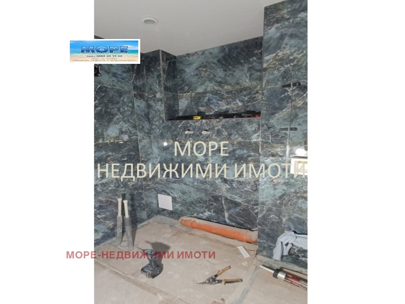 Продава 2-СТАЕН, гр. Бургас, Лазур, снимка 9 - Апартаменти - 52667203