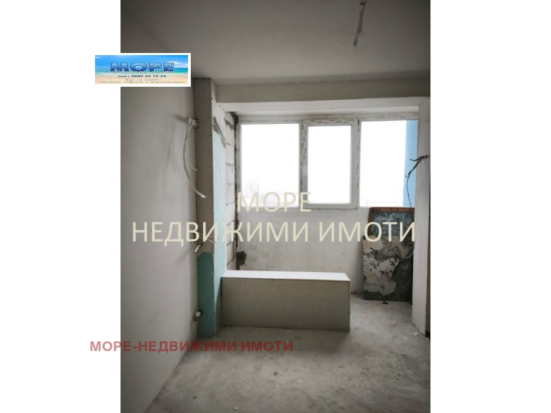 Продава 2-СТАЕН, гр. Бургас, Лазур, снимка 8 - Апартаменти - 52667203