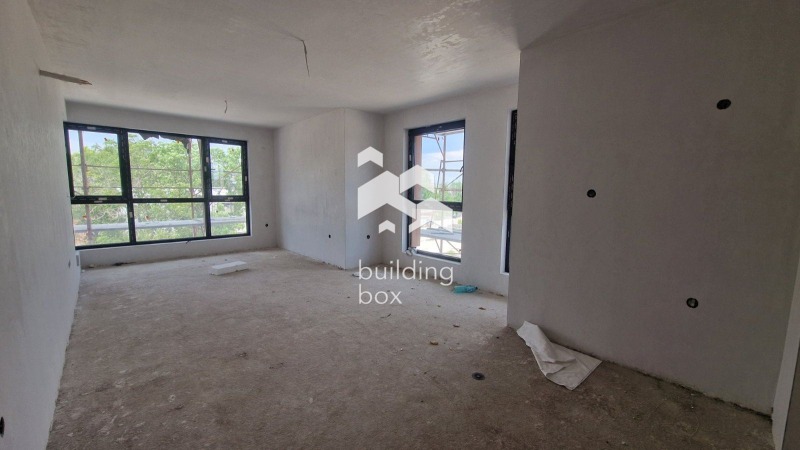 Продава 2-СТАЕН, гр. Пловдив, Тракия, снимка 2 - Апартаменти - 52975839