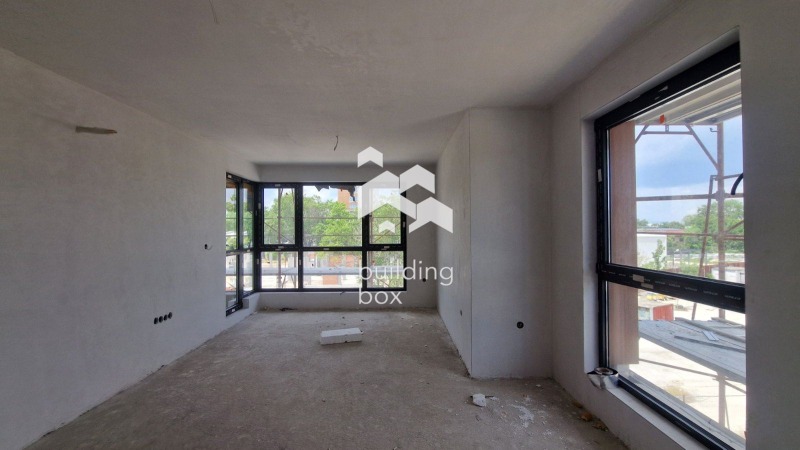 Продава 2-СТАЕН, гр. Пловдив, Тракия, снимка 3 - Апартаменти - 52975839