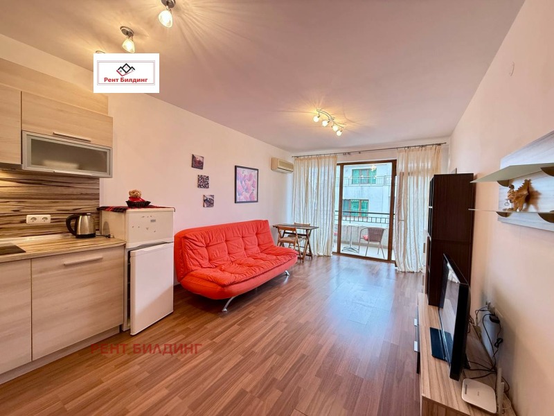 Продава 2-СТАЕН, гр. Свети Влас, област Бургас