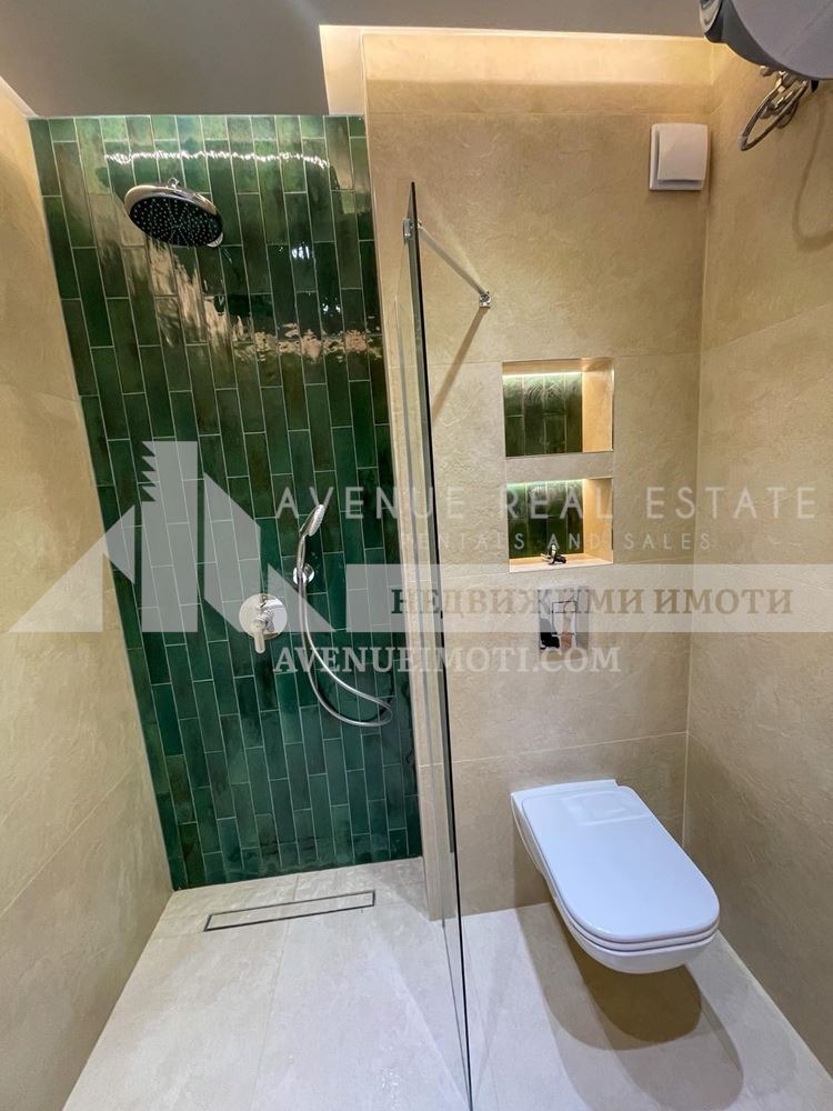 Продава 2-СТАЕН, гр. Пловдив, Южен, снимка 9 - Апартаменти - 53278070