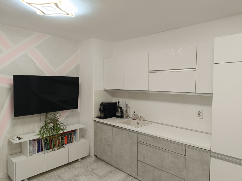 Продава 2-СТАЕН, гр. Стара Загора, Опълченски, снимка 4 - Апартаменти - 53274607