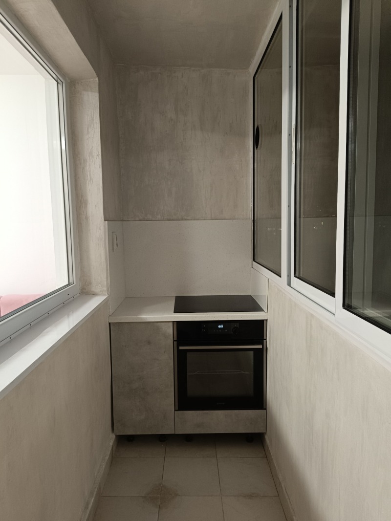 Продава 2-СТАЕН, гр. Стара Загора, Опълченски, снимка 6 - Апартаменти - 53274607