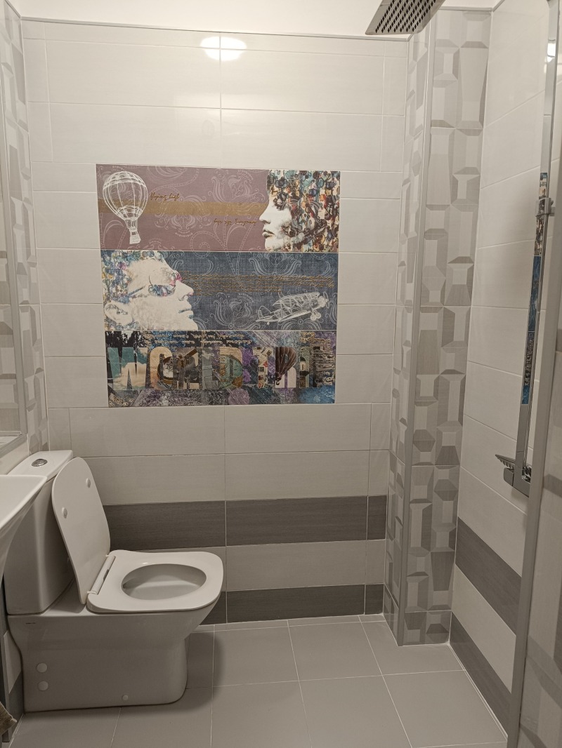 Продава 2-СТАЕН, гр. Стара Загора, Опълченски, снимка 11 - Апартаменти - 53274607