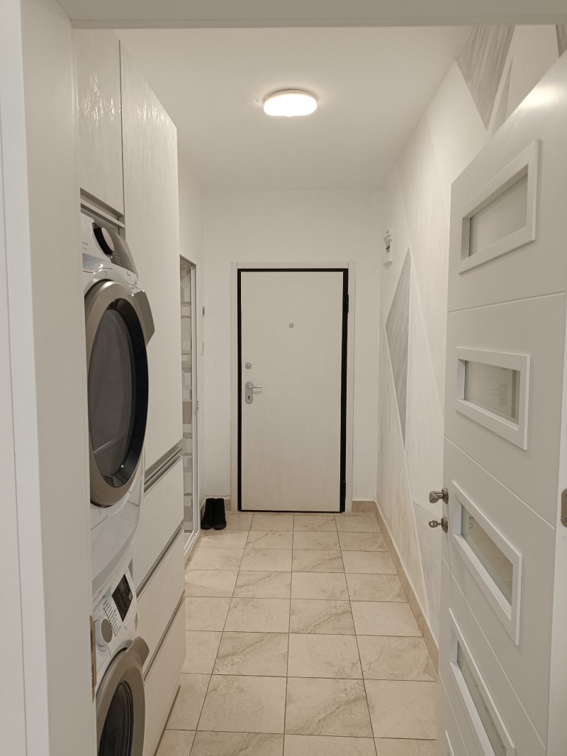 Продава 2-СТАЕН, гр. Стара Загора, Опълченски, снимка 15 - Апартаменти - 53274607