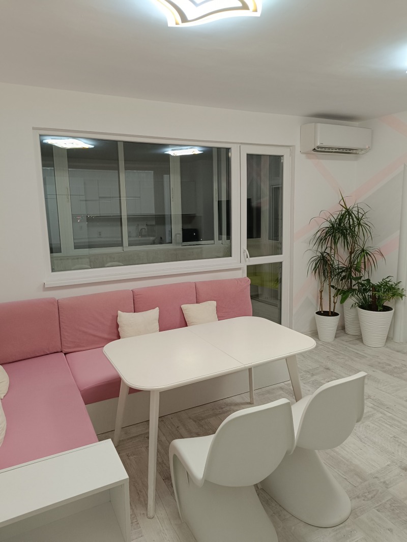 Продава 2-СТАЕН, гр. Стара Загора, Опълченски, снимка 2 - Апартаменти - 53274607