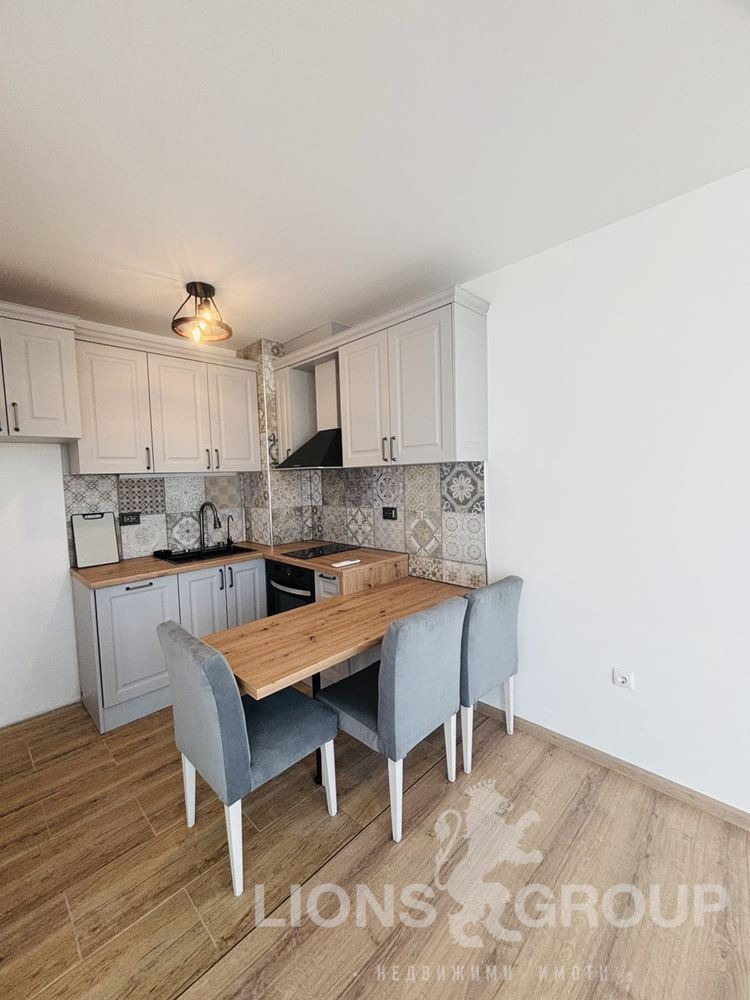 Продава 2-СТАЕН, гр. Варна, Кайсиева градина, снимка 3 - Апартаменти - 53681689