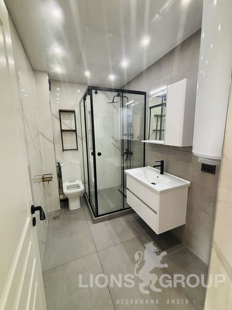 Продава 2-СТАЕН, гр. Варна, Кайсиева градина, снимка 2 - Апартаменти - 53681689