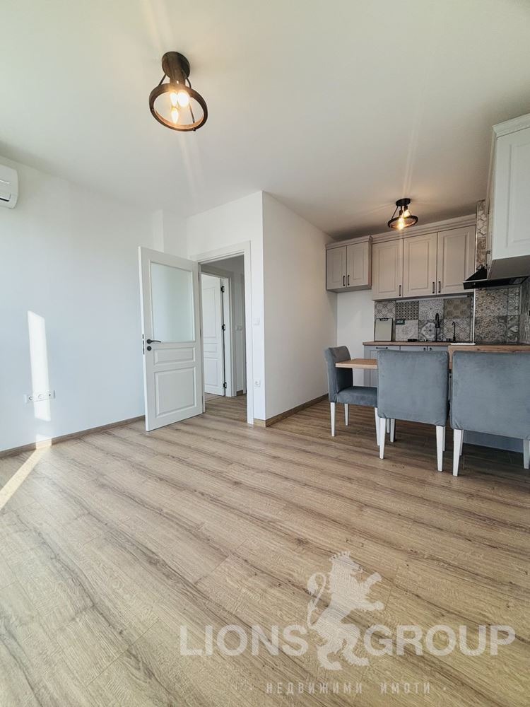 Продава 2-СТАЕН, гр. Варна, Кайсиева градина, снимка 7 - Апартаменти - 53681689