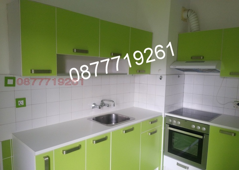 Продава 2-СТАЕН, гр. София, Оборище, снимка 4 - Апартаменти - 54686379