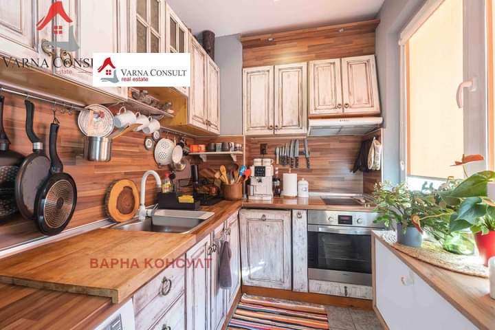 For Sale  2 bedroom Varna , Lyatno kino Trakiya , 70 sq.m | 20682110