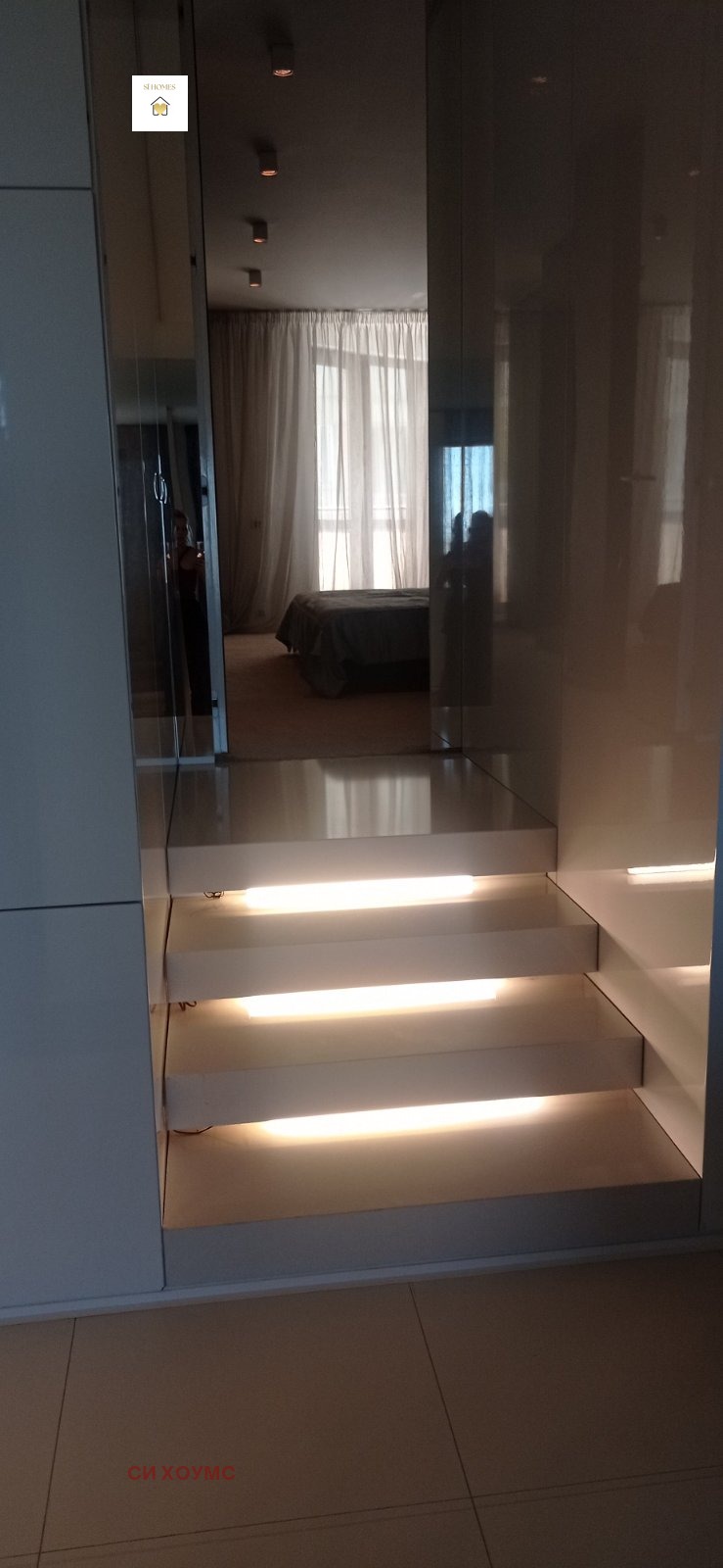 Till salu  2 sovrum Sofia , Bojana , 123 kvm | 33898104 - bild [10]