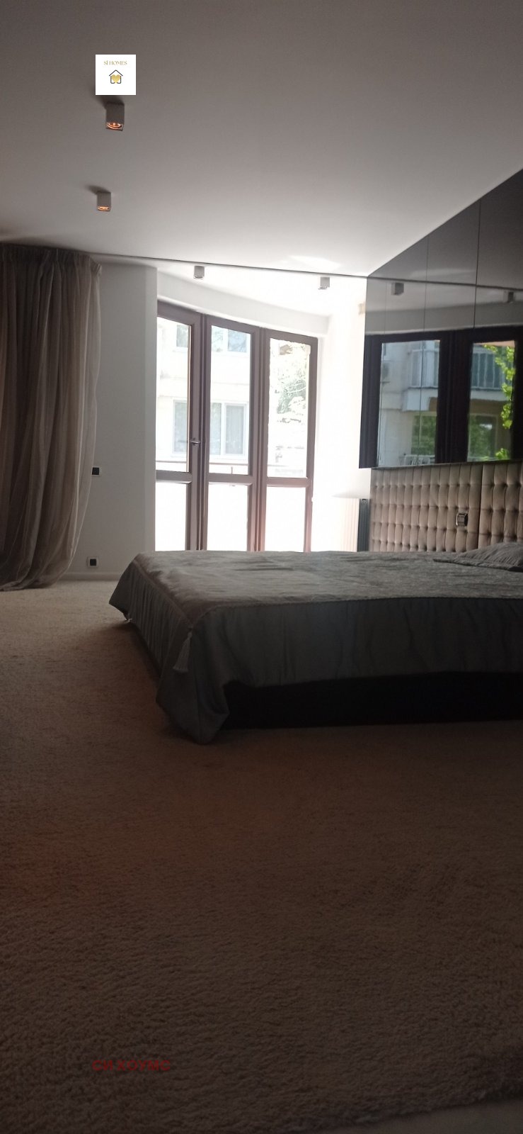 Till salu  2 sovrum Sofia , Bojana , 123 kvm | 33898104 - bild [11]