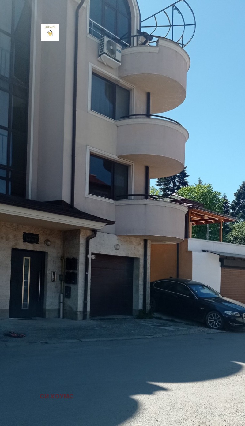 Till salu  2 sovrum Sofia , Bojana , 123 kvm | 33898104 - bild [2]