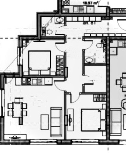 Продава  3-стаен град Варна , Възраждане 1 , 101 кв.м | 58568359