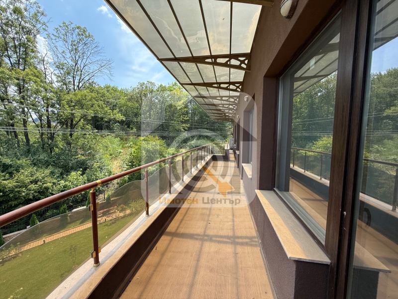 Te koop  2 slaapkamers Sofia , m-t Detski grad , 120 m² | 66598411 - afbeelding [14]