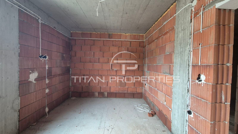 Продава 3-СТАЕН, гр. Пловдив, Беломорски, снимка 3 - Апартаменти - 52291496