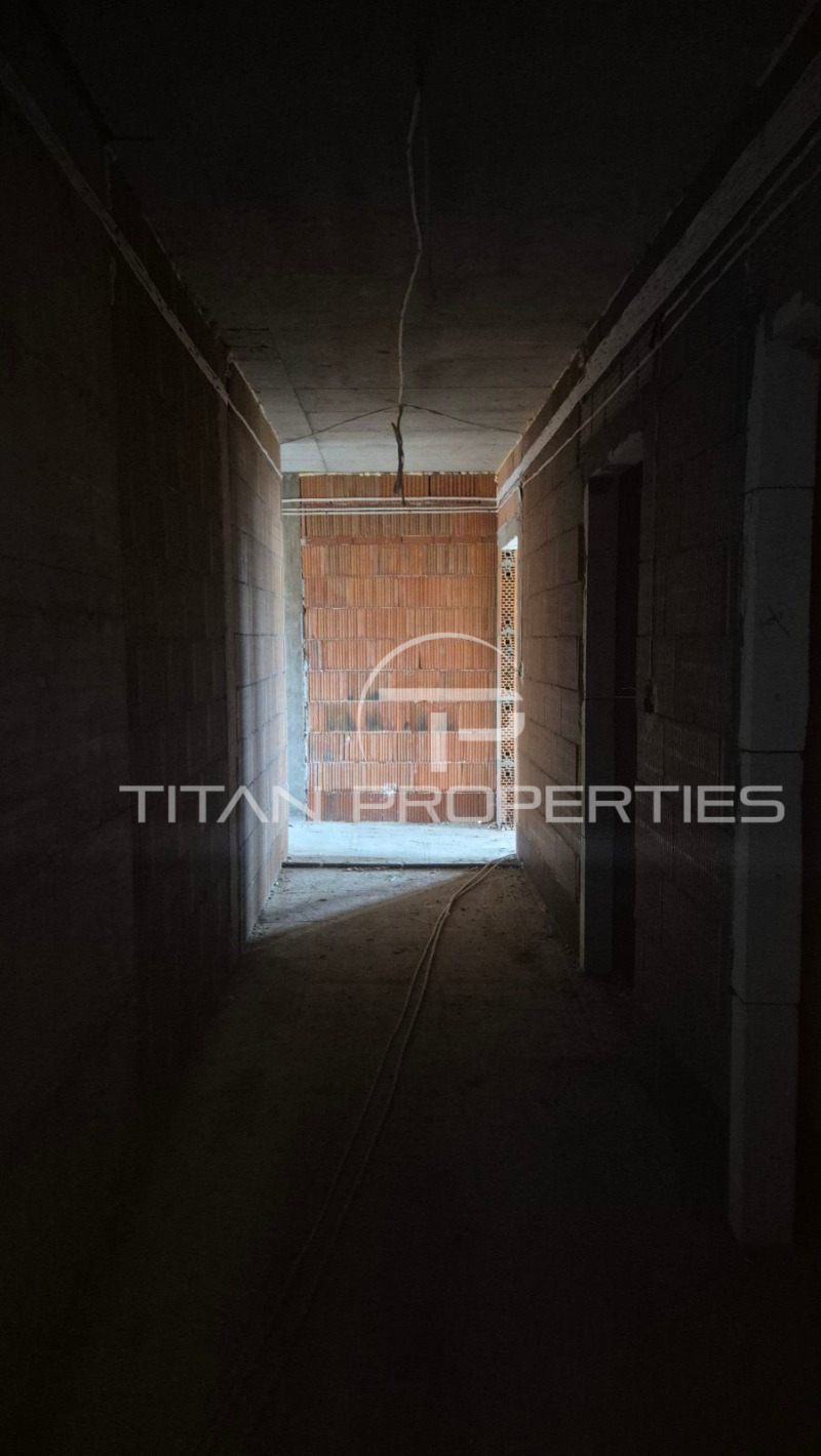 Продава 3-СТАЕН, гр. Пловдив, Беломорски, снимка 6 - Апартаменти - 52291496