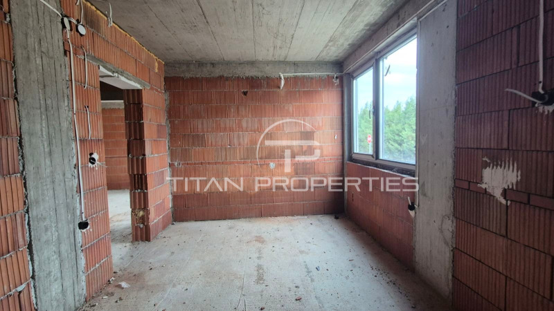 Продава 3-СТАЕН, гр. Пловдив, Беломорски, снимка 2 - Апартаменти - 52291496