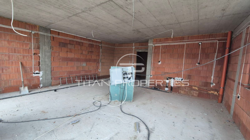 Продава 3-СТАЕН, гр. Пловдив, Беломорски, снимка 5 - Апартаменти - 52291496