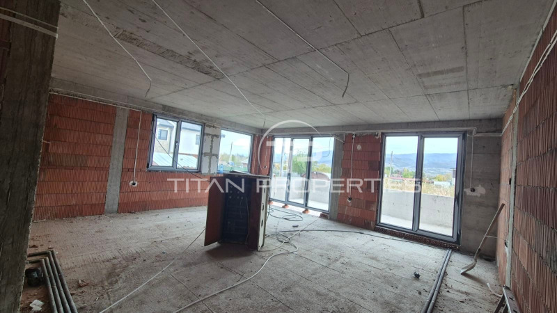 Продава 3-СТАЕН, гр. Пловдив, Беломорски, снимка 4 - Апартаменти - 52291496