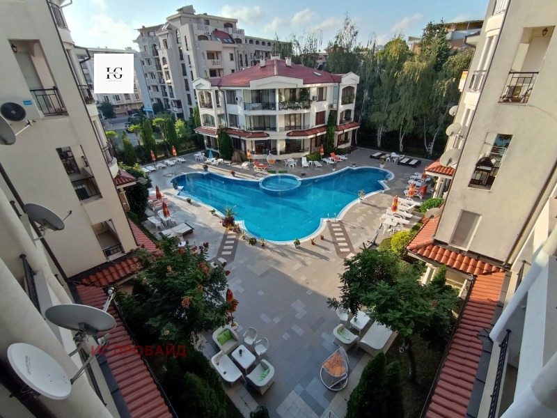 Продава 3-СТАЕН, к.к. Слънчев бряг, област Бургас, снимка 5 - Апартаменти - 52411356