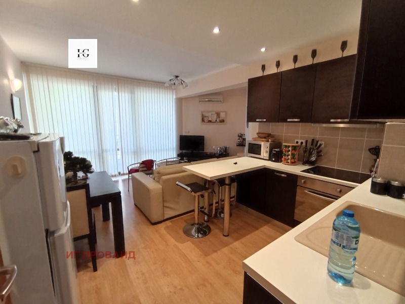 Продава 3-СТАЕН, к.к. Слънчев бряг, област Бургас, снимка 16 - Апартаменти - 52411356