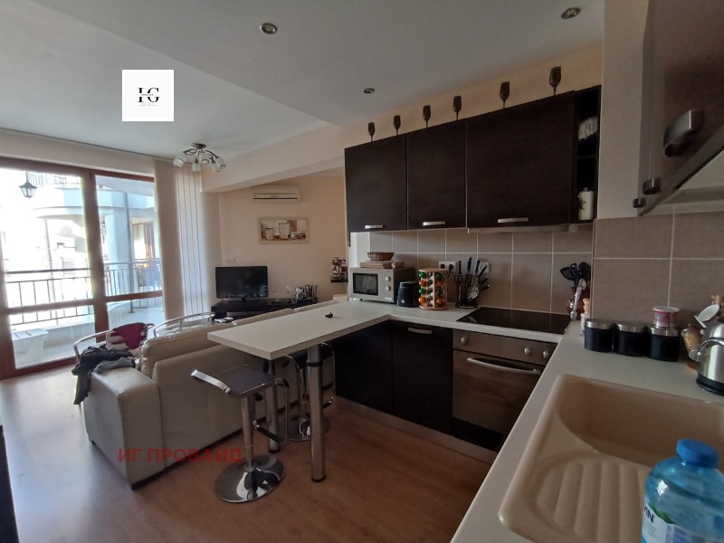 Продава 3-СТАЕН, к.к. Слънчев бряг, област Бургас, снимка 15 - Апартаменти - 52411356