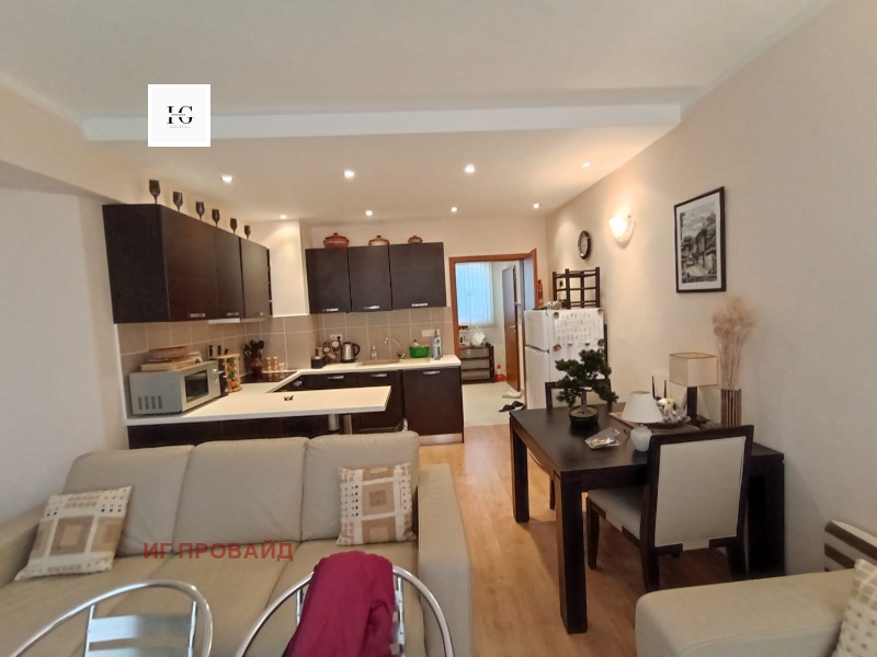 Продава 3-СТАЕН, к.к. Слънчев бряг, област Бургас, снимка 14 - Апартаменти - 52411356