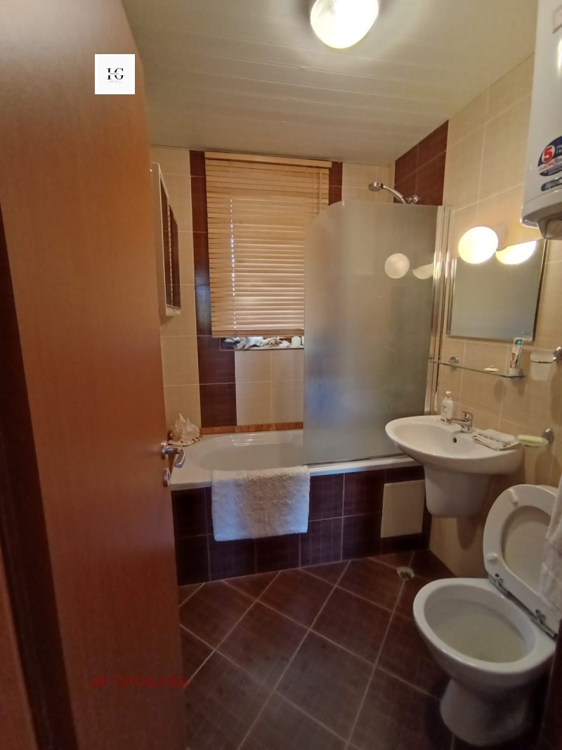 Продава 3-СТАЕН, к.к. Слънчев бряг, област Бургас, снимка 10 - Апартаменти - 52411356